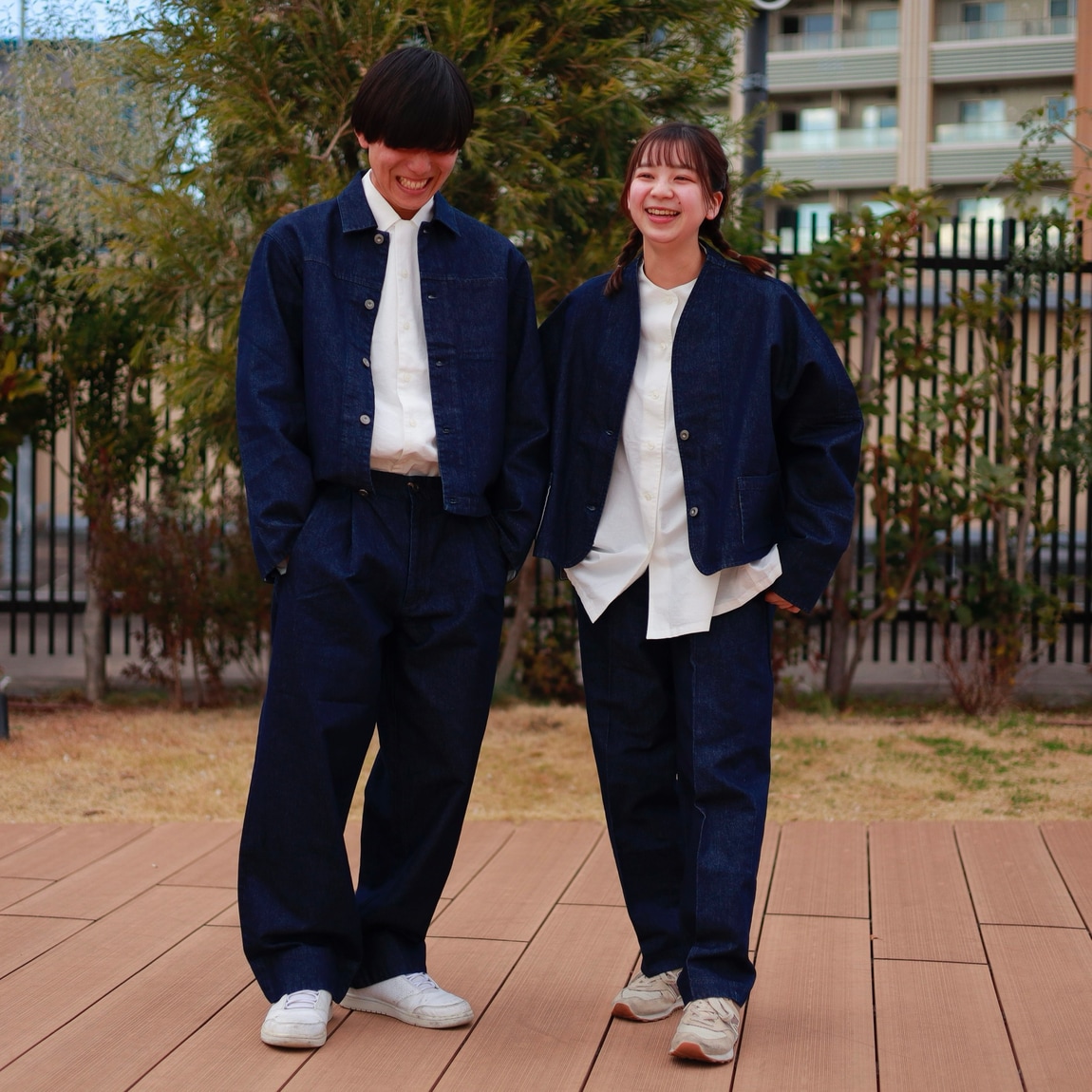 グランツリー武蔵小杉】新商品！和紙混アイテムのご紹介です｜ 無印良品